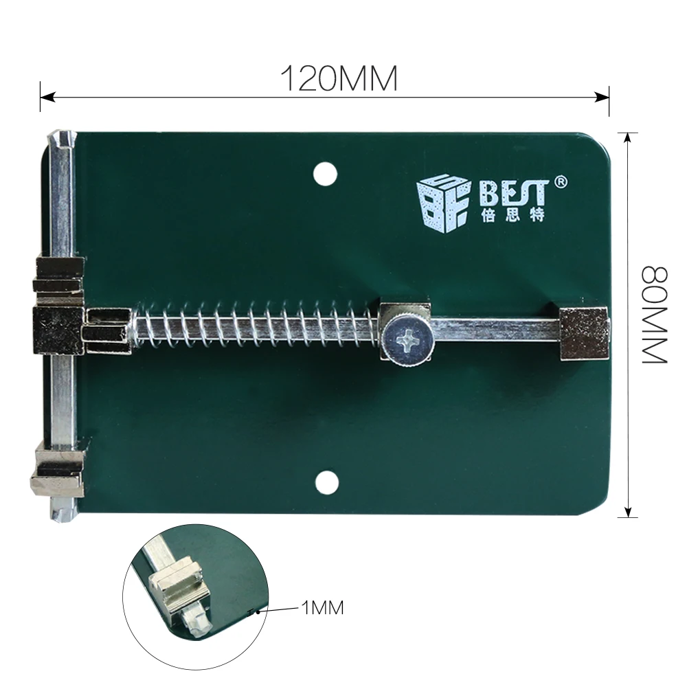 BST-M001 держатель печатной платы джиг держатель рабочая станция пайка SMD платформа для мобильного телефона монтажная плата зажим приспособление Инструменты для ремонта