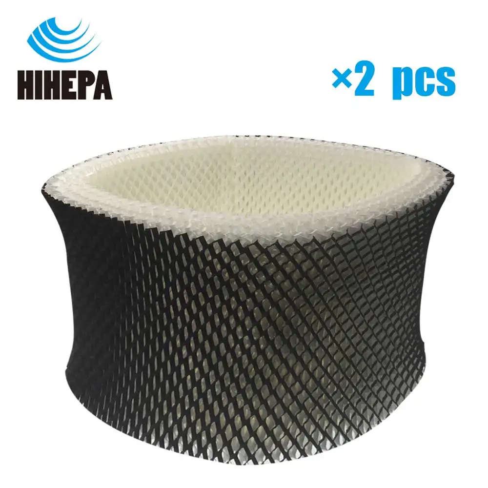 

2-pcs HWF75 Humidifier Filters for Holmes HM850 HM3300 HM3400 HM3500 HM3501 & Sunbeam SCM2755 SCM3501 SCM3609 Humidifier Parts
