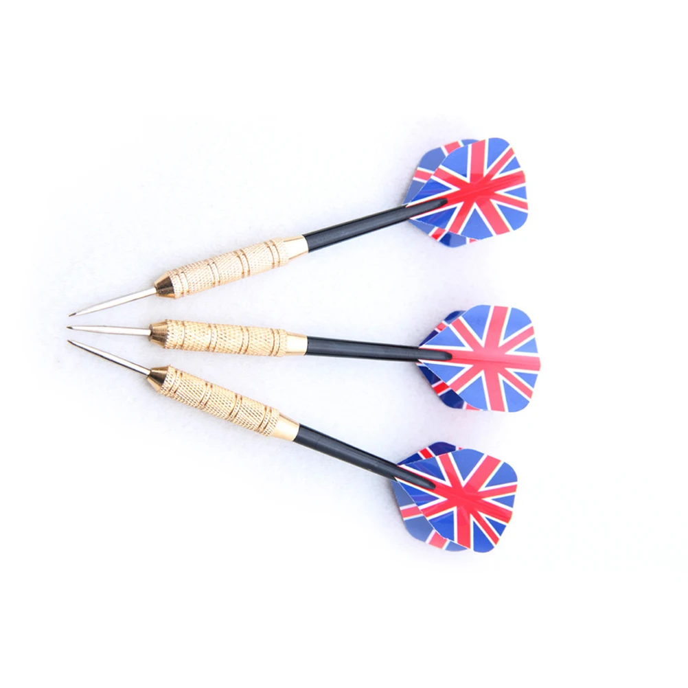 60 шт. смешанный стиль Professional Dart Высокое качество PET полеты Крытый Дартс интимные