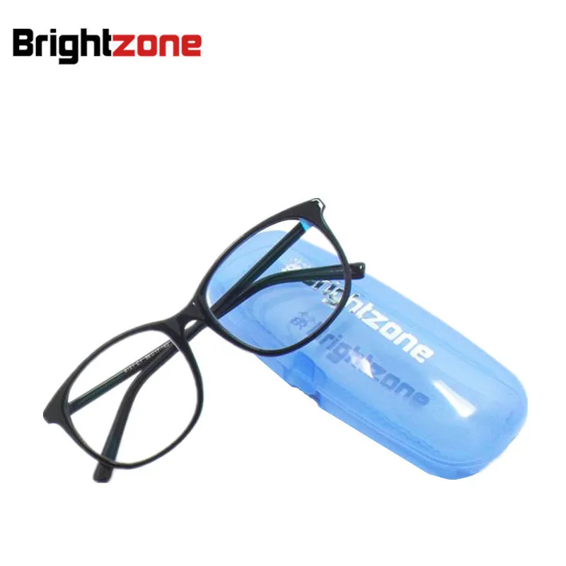 

Professional Anti-blue Ray Radiation Anti-fatigue Anti-UV Aspheric Lenses Clear Yellow Indoor Eyewear Computer Gaming Glasses