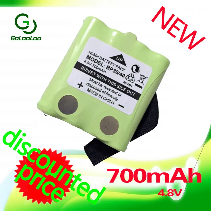 Bp 40 аккумулятор