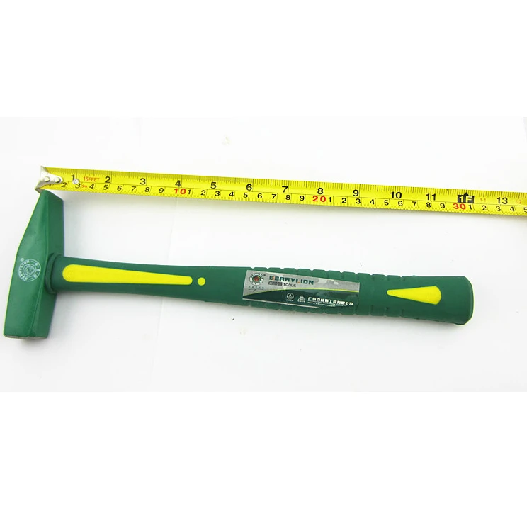 Nuevas de electricista, mango de de vidrio, martillo herramientas de electricista, martillo pequeño 300g|small hammer|hammer hammer - AliExpress