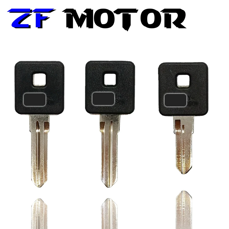 

Motorcycle Key Blank Key Uncut Blade For Harley Darvison Sporster 883 1000 1200 XL883 XL1200 XLH1000 XLH1200 XLH883 1200C
