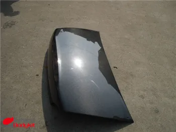 

CAR TRUNK CF For Skyline R35 GTR OEM Rear Trunk Bootlid Carbon Fiber