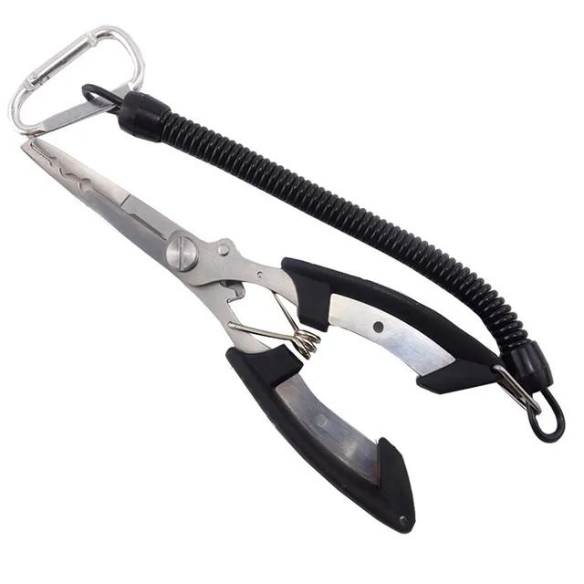 Buy Fishing Pliers Fish Tool Holder Saltwater Fishing