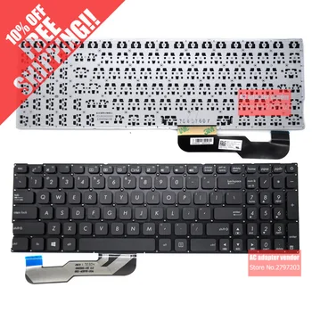 

NEW Replace FOR ASUS X541 X541S X541N X541L X541SA laptop Built-in keyboard