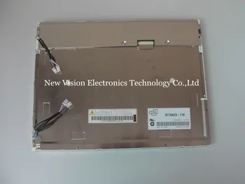 

HT15X23-110 Original A+ quality 15 inch LCD screen for Industrial Equipment