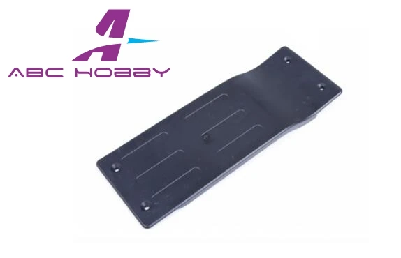 

1/8 HPI Racing savage XL FLUX Chassis Plate rc