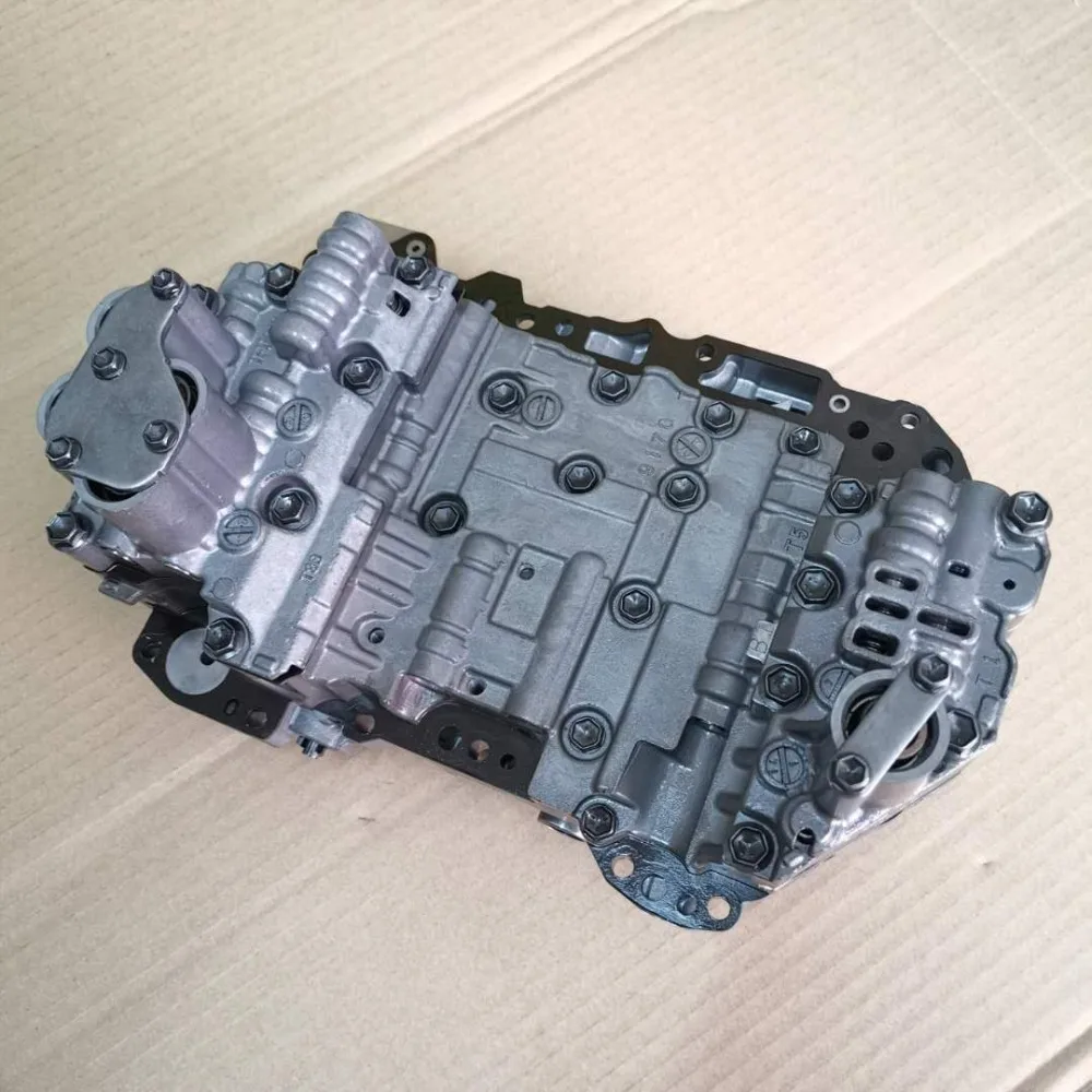 Ремонт автоматическая коробка передач в сборе OEM 09G TF-60SN 09G325039A TF60SN