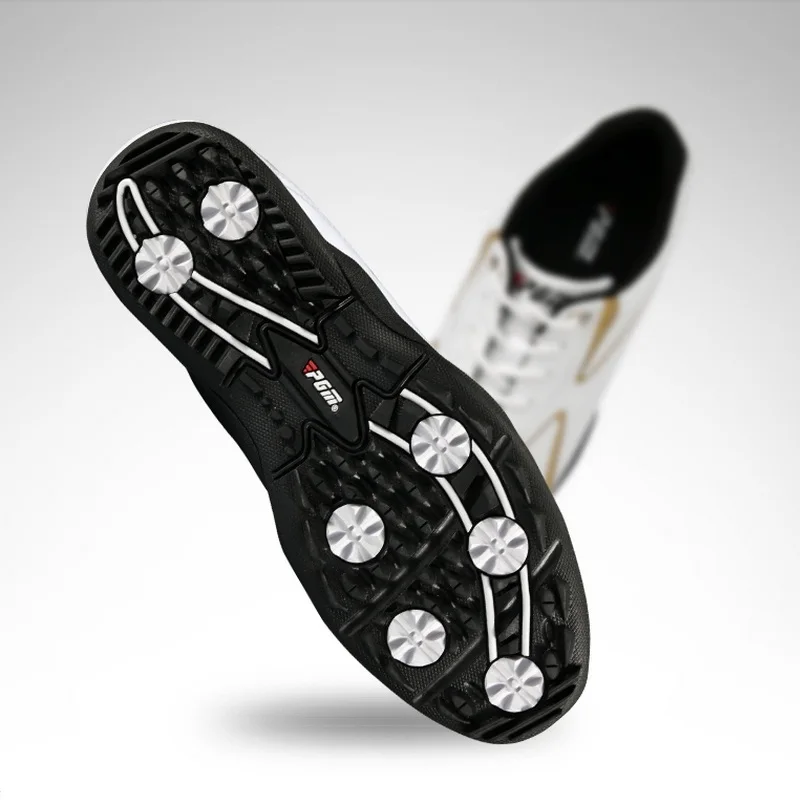 جديد العلامة التجارية الرياضية الرجال حذاء جولف عالية الجودة أحذية رياضية تنفس رياضية الساخن بيع # B1325