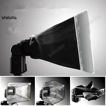 

Falconeyes Easy-Support flash light box machine dome light softbox folding/portable soft light Box CD50 T03