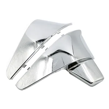 

1988 - 1998 For Honda Shadow VT 600 VLX 600 STEED 400 Motorcycle Side Battery protective Cover Cap fairing Charging jack case