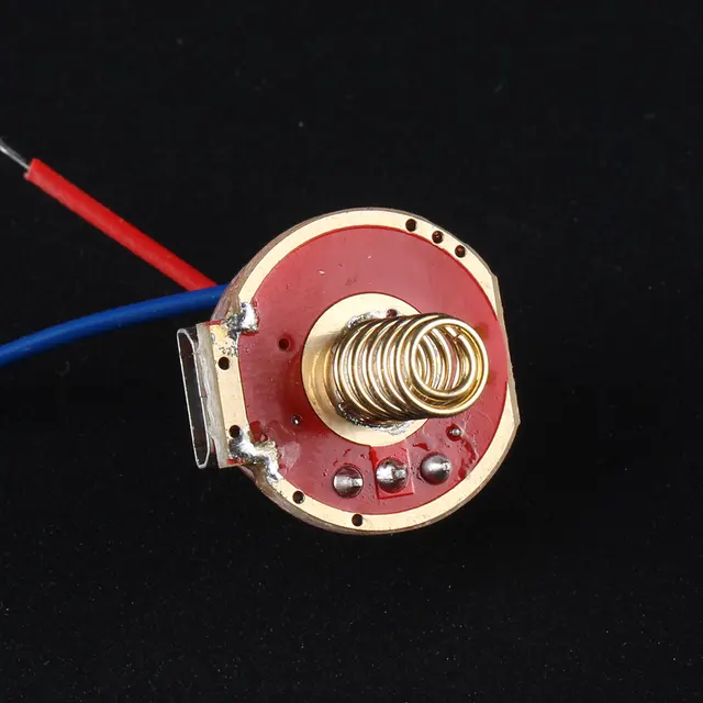 S9 driver for repair or replacement, 2500mA output