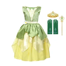 tiana muñeca disney