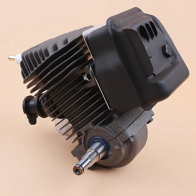 Kit Motore Per Motosega MS170 MS180 - Cilindro Pistone 38mm Con Albero Motore E Accessori - Ricambio Completo - Foto 5