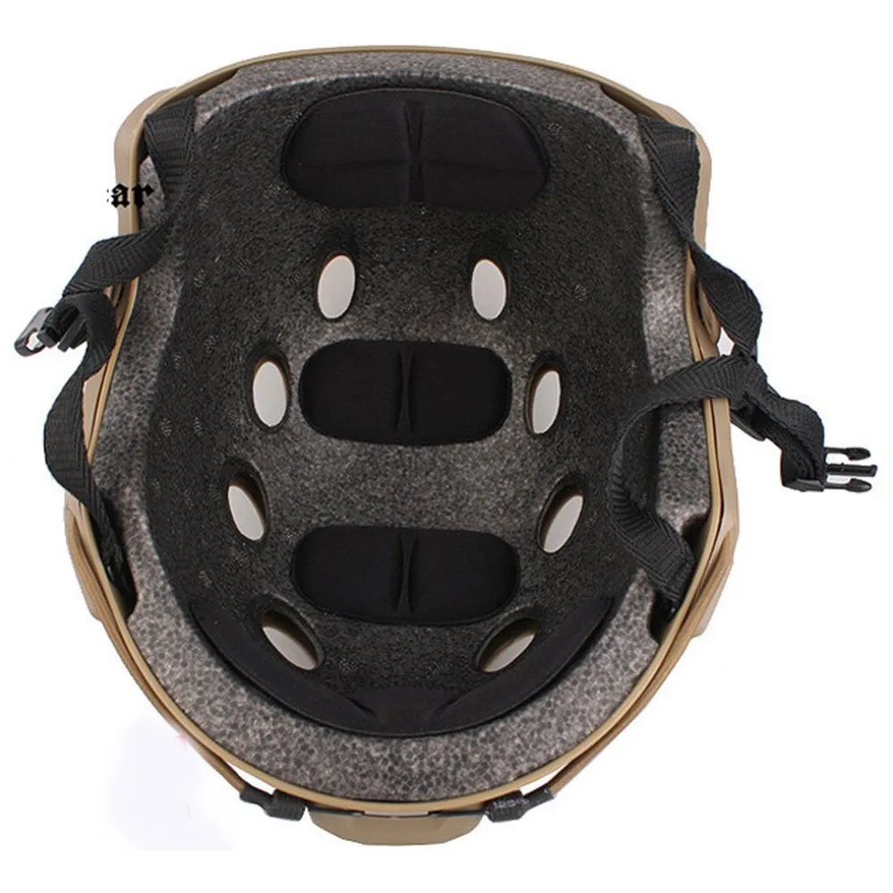 3 шт. комплект тактические очки Железная Сетка Тактическая Маска с шлем страйкбол охота вечерние партия играть шестерни