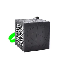 Myvision портативный Bluetooth динамик открытый беспроводной портативный водонепроницаемый динамик громкой связи микрофон для телефона ПК, T9 suppot TF карта