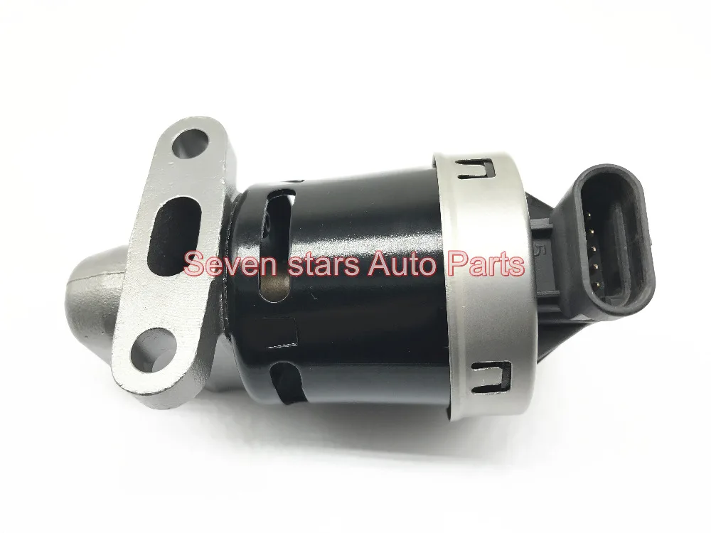 EGR Valve EGV612 for Chevrolet Equinox EGV612T