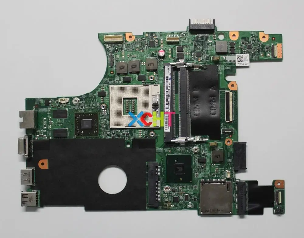 

for Dell Vostro 1440 V1440 W1FTK 0W1FTK CN-0W1FTK Laptop Motherboard Mainboard Tested