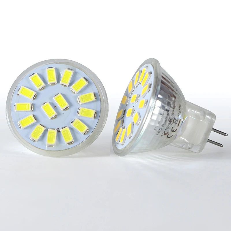 led spotlight 2