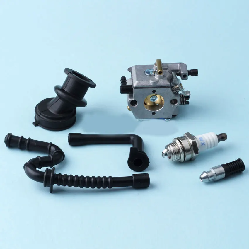 

Chainsaw parts for Walbro WT-194 Carburetor for Stihl 024 026 MS260 024AV 024S Carb #1121 120 0611