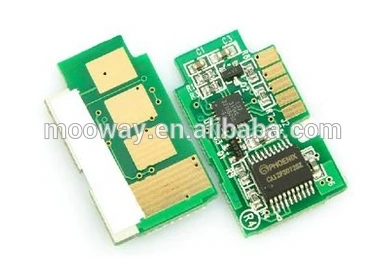 Совместимый чип тонера для Samsung 4650 4652 4655 MLT-D117S | Компьютеры и офис