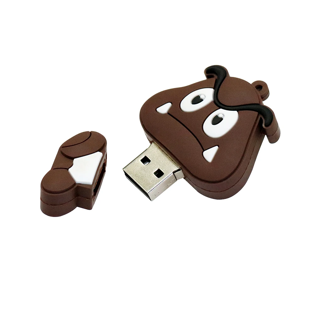 Cle Usb флеш-накопитель 32 ГБ Супер Марио мультфильм Bowser Флешка 128 Гб 64 Гб Забавный Usb флеш-накопитель 16 Гб карта памяти диск 8 ГБ 4 ГБ ручка-накопитель