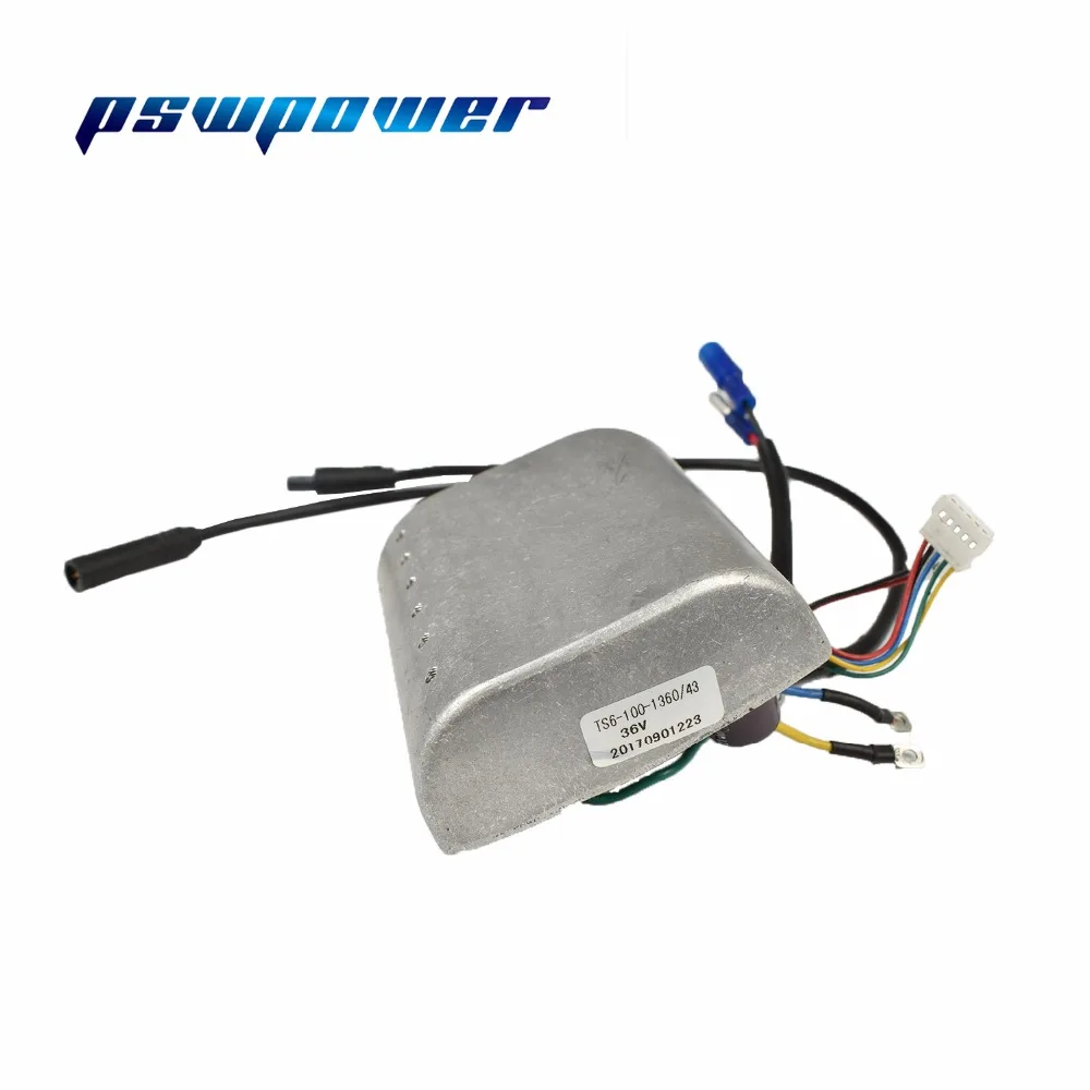 Best Bare controller for replace 36V 250W/350W or 48V 500W/750W TSDZ2 electric bicycle central mid motor 3 Best Bare controller for replace 36V 250W/350W or 48V 500W/750W TSDZ2 electric bicycle central mid motor 3