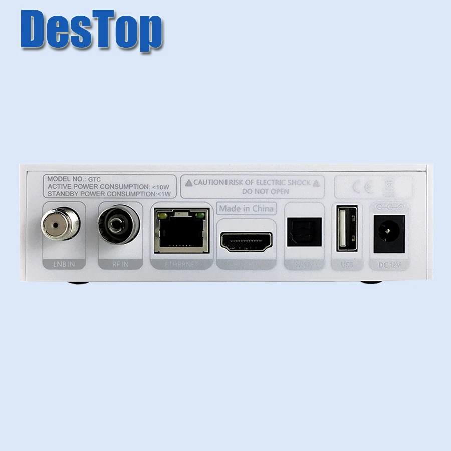 GTC -3