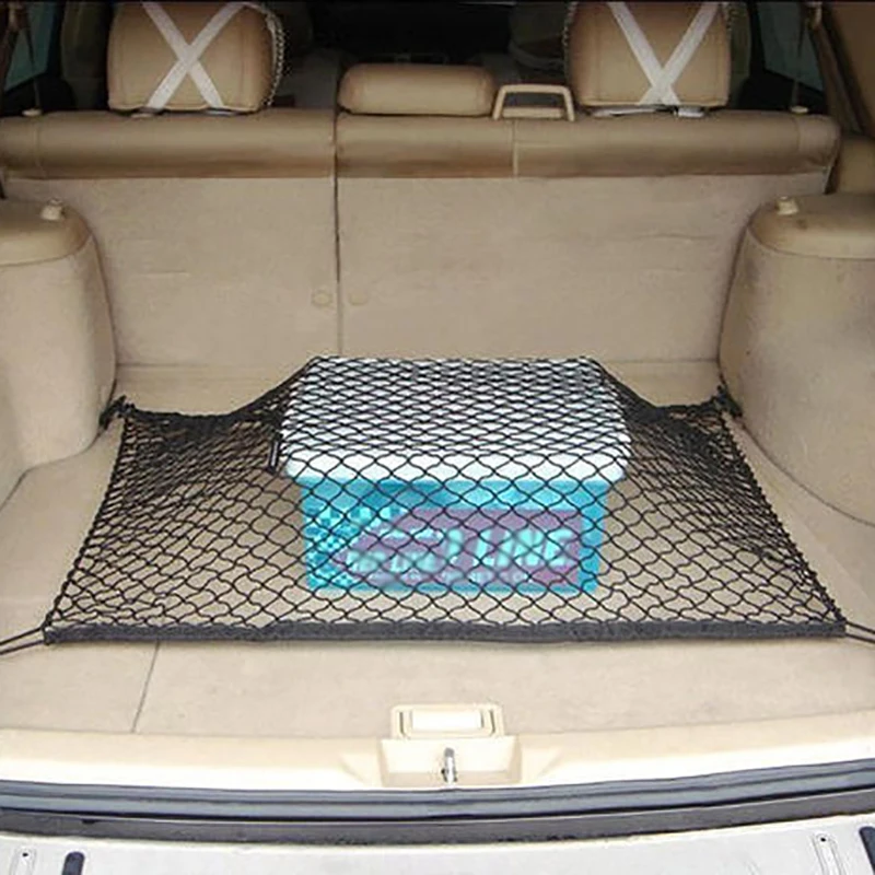 Auto Care 110 x 60cm Universal Car Trunk Luggage Storage Cargo