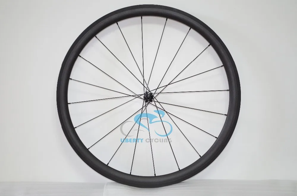 Perfect 2019  LIGHTEST 965G 20mm X 23mm Straight Pull Carbon Tubular Road Bike Wheels super light bicycle wheelset ud 3k twill 12k 7