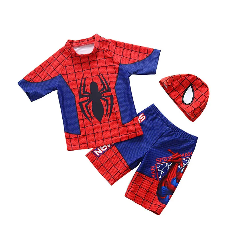 3 шт. детский купальник для мальчиков|baby rash guard|baby swimsuitbaby swimwear |