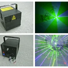 RGB 4 Вт лазерная Анимация шоу 4000 МВт лазер dj светильник ILDA сценический Диско клуб концертный вечерние свадебные бар театральные мероприятия Проектор системы
