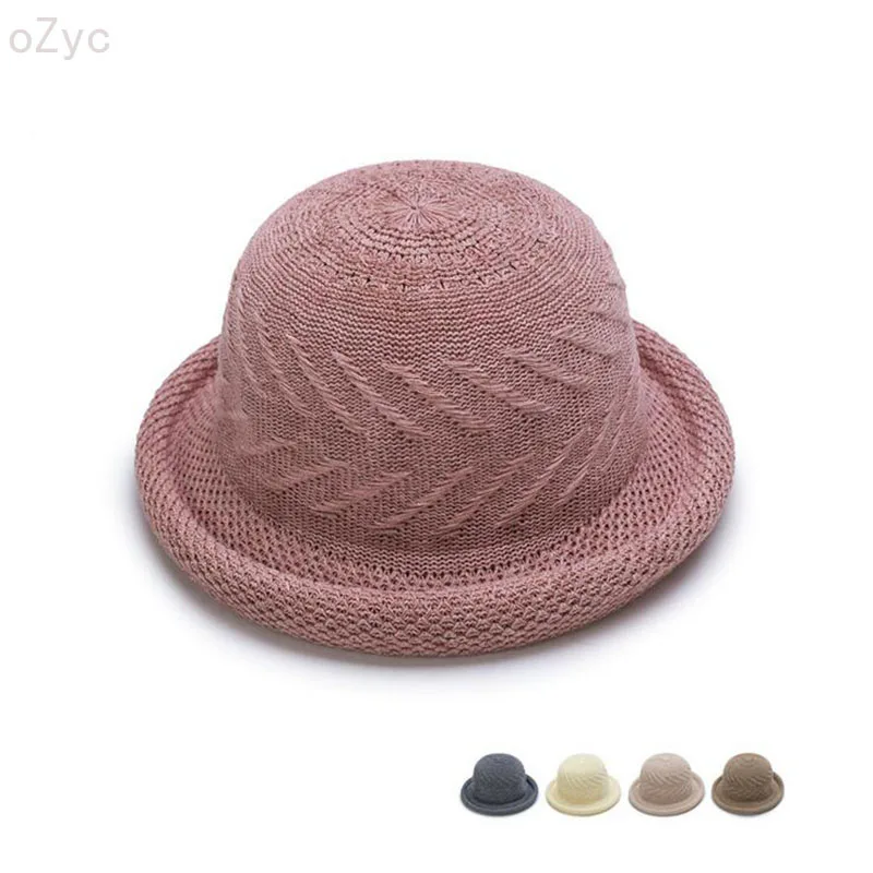 New autumn and winter section fedoras hat fashion ladies accessories barrel hat fedoras for women pot cap free shipping