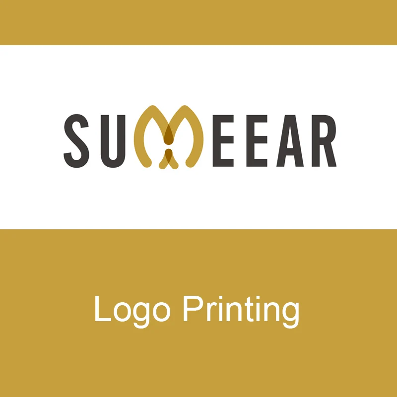 

Logo Printing