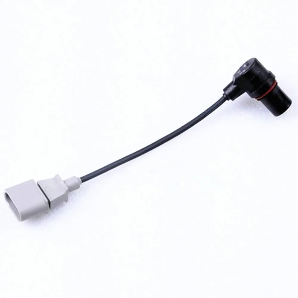 Qty 5 TUKE OEM 06A906433G датчик положения коленчатого вала для VW Passat Beetle Jetta Golf MK5 камера Bora