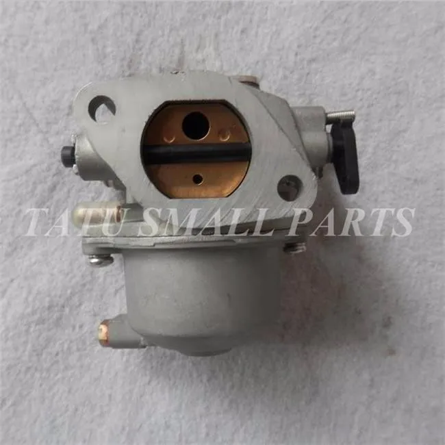 CARBURETOR ASY OLD STYLE YAMAHA F4 F5 F6 4STROKE 4HP 5HP 6HP OUTBOARD 6