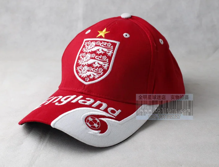 sun hat baseball cap football hat red 