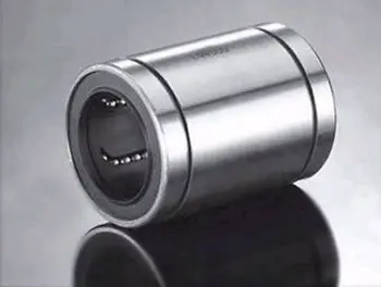 

Free Shipping 50pcs LM3UU 3mm Linear Ball Bearing Bush Bushing