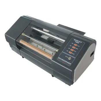 

NDL-330C Automatic mug digital hot foil stamping machine