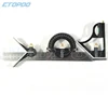 300MM professional carpenter tools Combination Square Angle Ruler Stainless Steel protractor Multi-function Measuring Tool ► Photo 3/6