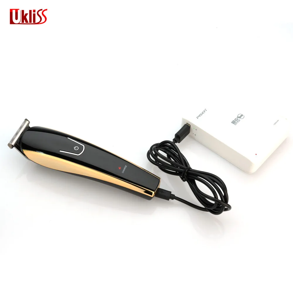 

Cordless Clippers Hair Clippers for Men Hair Cutting Machine with Titanium Ceramic Blade Hair Remover Nose Trimmers