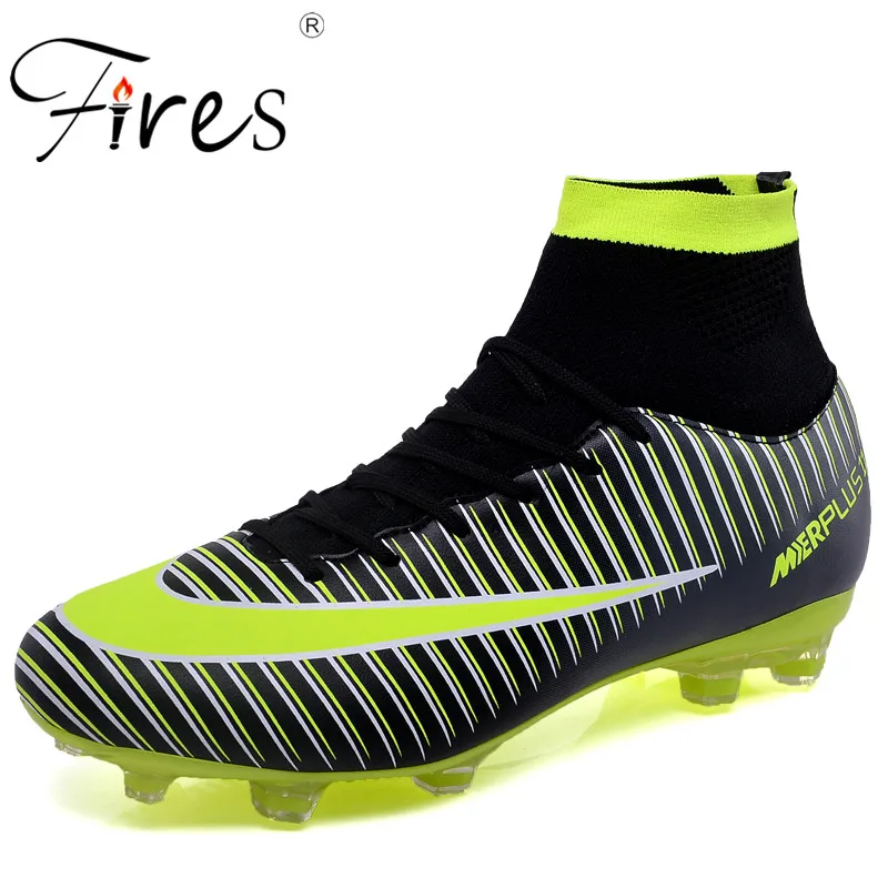 voetbalschoenen merken