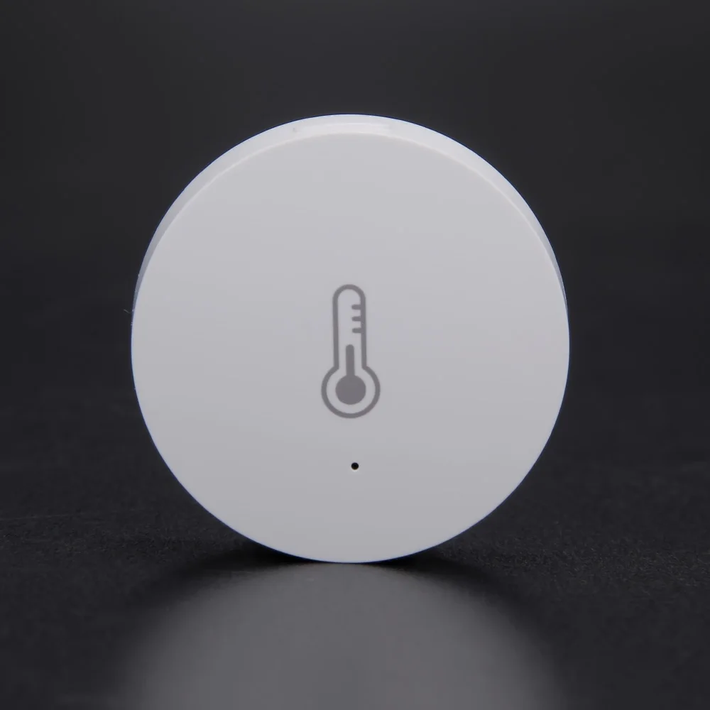 Оригинальный умный датчик температуры и влажности Xiaomi давления воздуха