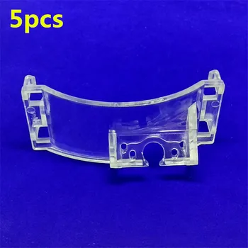 

5pcs Car Rear View Camera Bracket Plate Housing Mount for Mazda 5 Mazda5 CX-9 CX9 CX5 CX-5 Premacy Compact van 2010-2014 2015