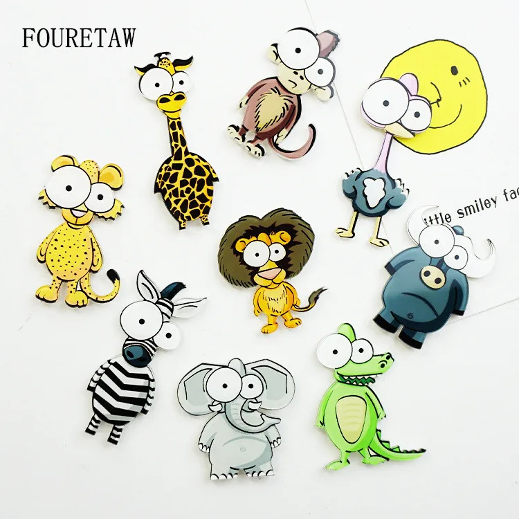 Fridge Magnets
