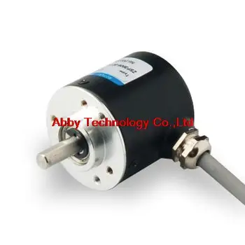 

Free Shipping ZSP4006-003G-600B-12-24C Ruipu An WAG incremental optical rotary encoder