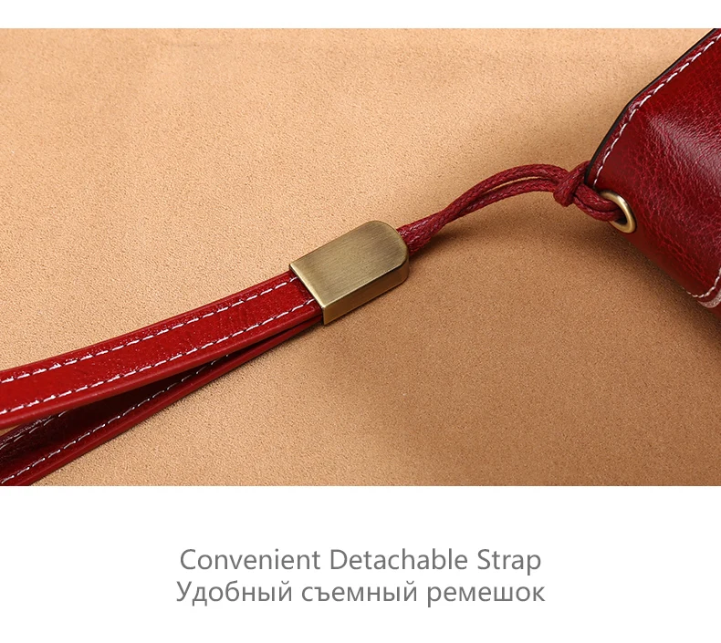 Large Capacity Split Leather Card Holder Quality Wallet Long Women Wallet Zipper Clutch Casual Zipper Retro Purse Women