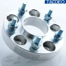 New arrivals 30mm accessories for legacy 5X100-56.1 aluminum alloy wheels spacers