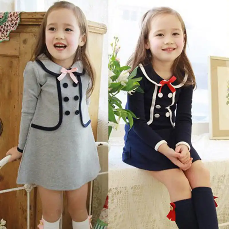 back to school dress 4t